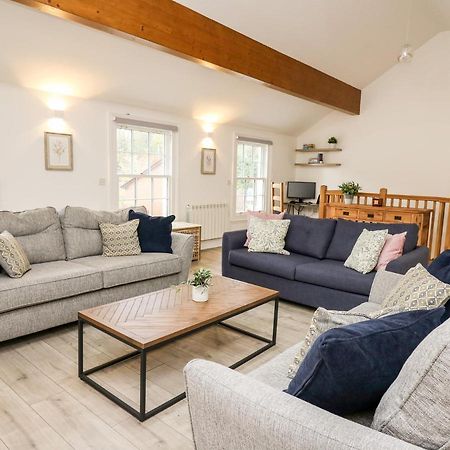 Bridgend Cottages Llandrindod Wells Zewnętrze zdjęcie