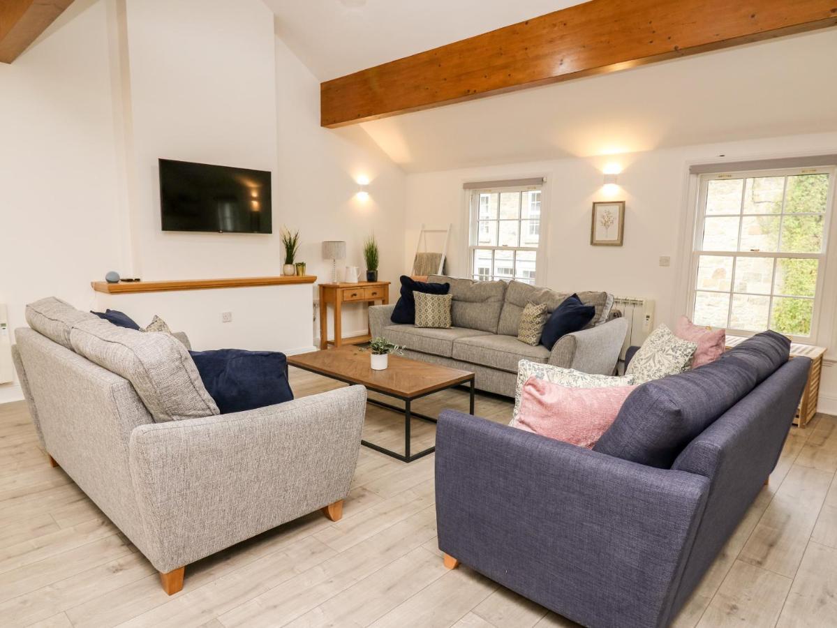 Bridgend Cottages Llandrindod Wells Zewnętrze zdjęcie