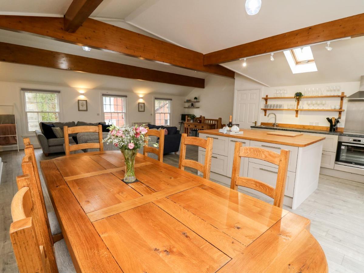 Bridgend Cottages Llandrindod Wells Zewnętrze zdjęcie