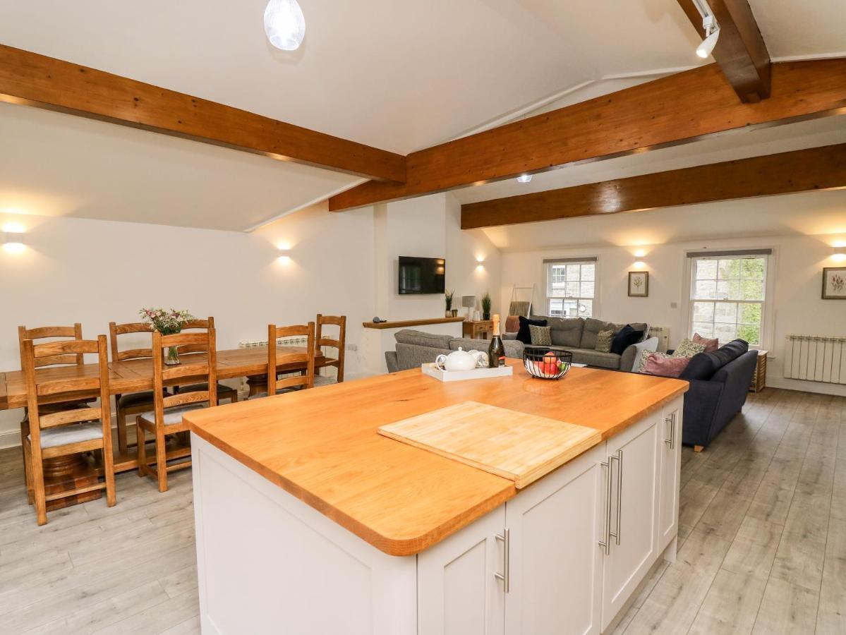 Bridgend Cottages Llandrindod Wells Zewnętrze zdjęcie