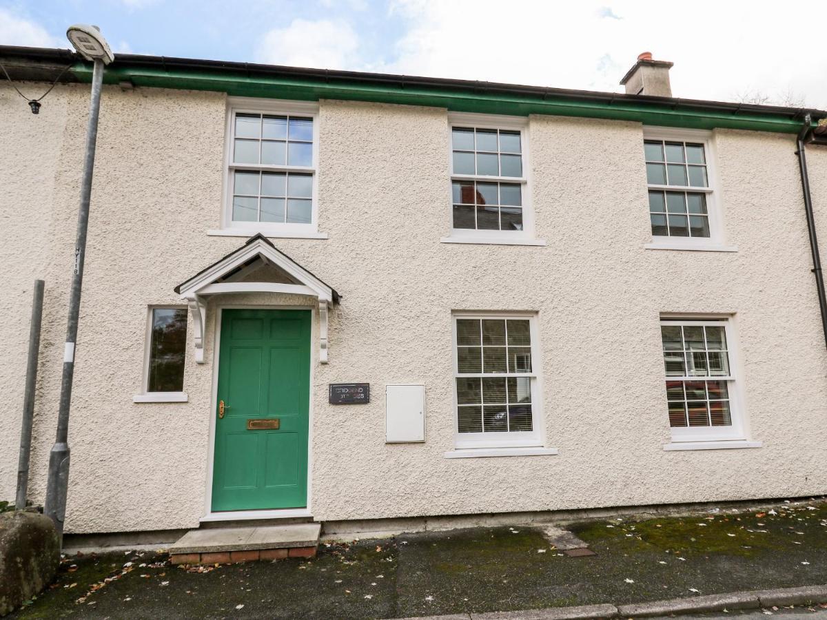 Bridgend Cottages Llandrindod Wells Zewnętrze zdjęcie