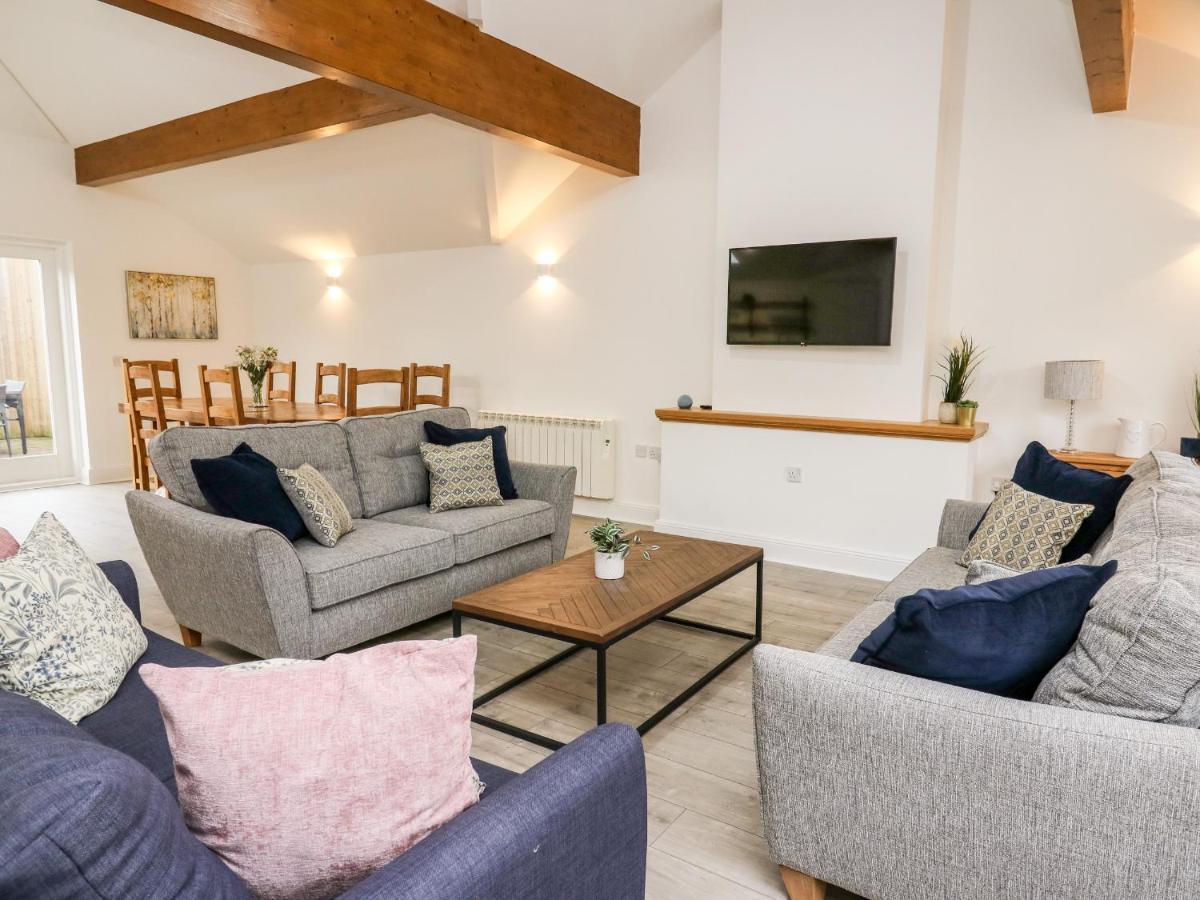 Bridgend Cottages Llandrindod Wells Zewnętrze zdjęcie