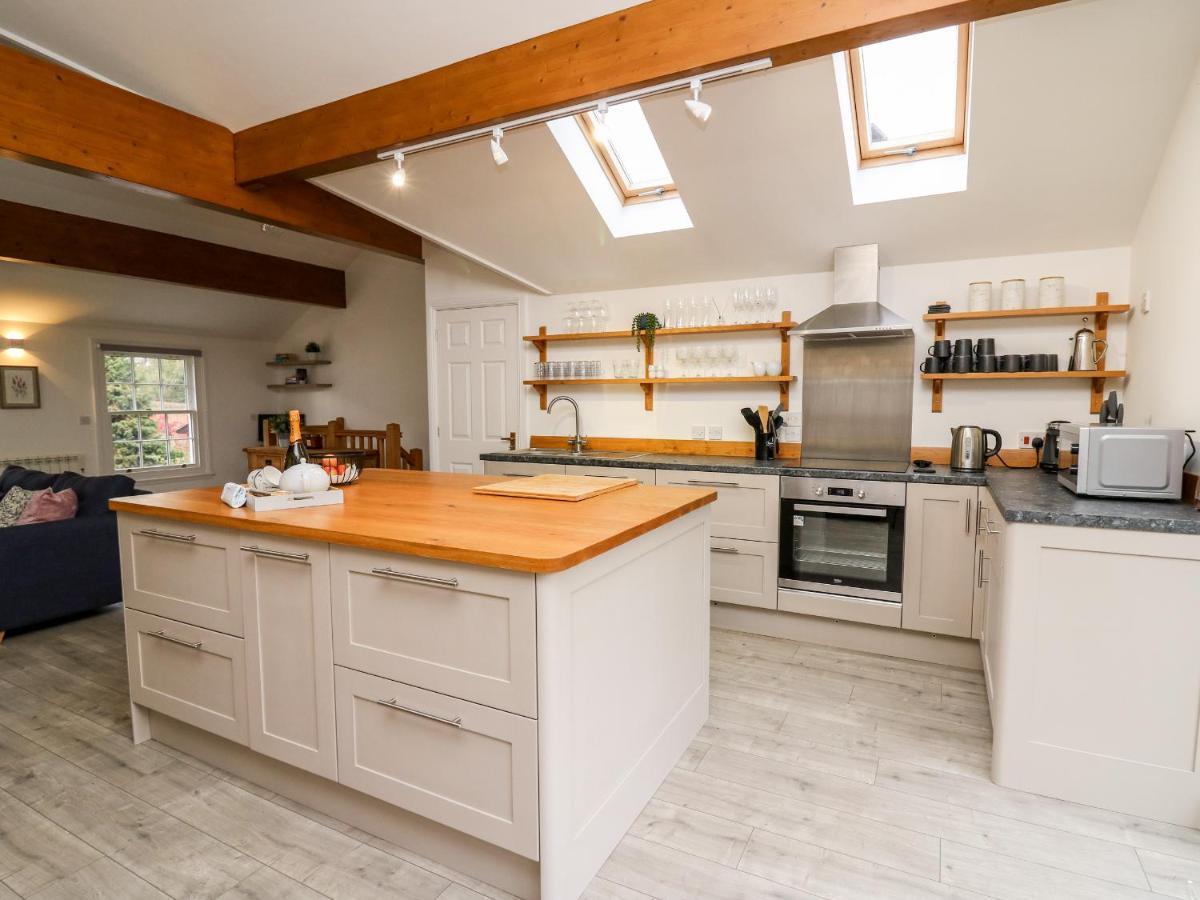 Bridgend Cottages Llandrindod Wells Zewnętrze zdjęcie