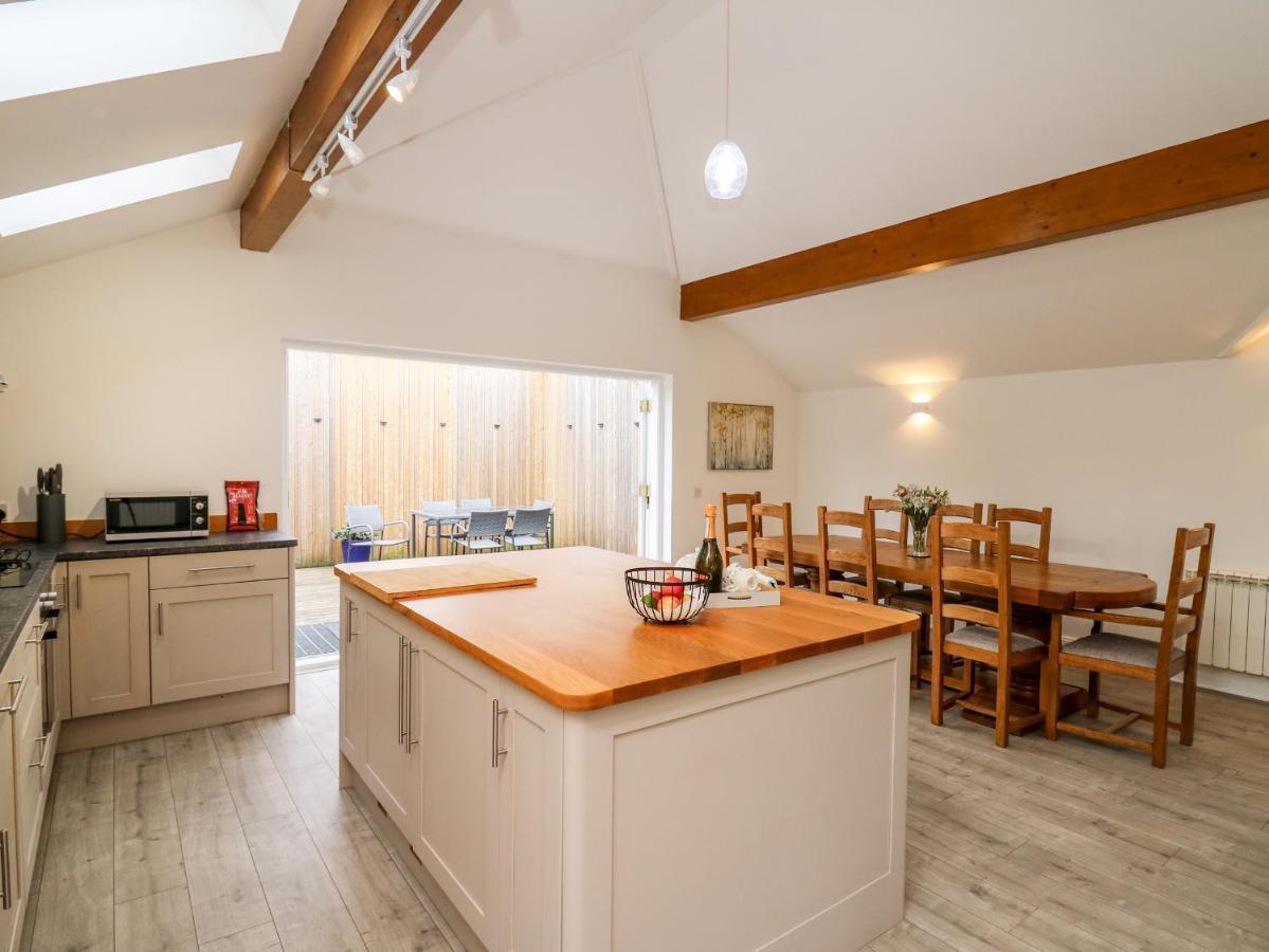 Bridgend Cottages Llandrindod Wells Zewnętrze zdjęcie